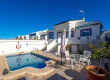 Venta - Villa / Semi adosado - Torreta