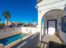 Venta - Villa / Semi adosado - Torreta