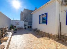 Venta - Villa / Semi adosado - Torreta