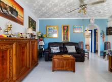 Venta - Villa / Semi adosado - Torreta