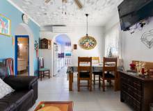 Venta - Villa / Semi adosado - Torreta