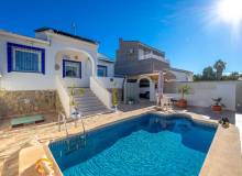 Venta - Villa / Semi adosado - Torreta