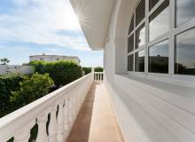 Venta - Villa / Semi adosado - Torreta