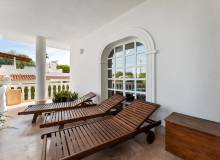 Venta - Villa / Semi adosado - Torreta