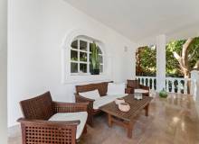 Venta - Villa / Semi adosado - Torreta