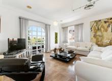 Venta - Villa / Semi adosado - Torreta