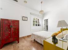 Venta - Villa / Semi adosado - Torreta