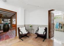 Venta - Villa / Semi adosado - Torreta