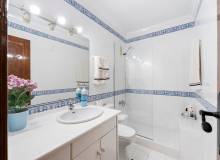 Venta - Villa / Semi adosado - Torreta