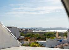 Venta - Villa / Semi adosado - Torreta