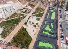 Venta - Villa / Semi adosado - Torrevieja - El chaparral