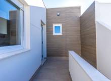 Venta - Villa / Semi adosado - Torrevieja - El chaparral