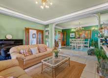 Venta - Villa / Semi adosado - Torrevieja - La Mata