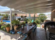 Venta - Villa / Semi adosado - Torrevieja - La Siesta - El Salado -  Torreta
