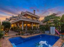 Venta - Villa / Semi adosado - Torrevieja - La Veleta