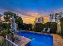 Venta - Villa / Semi adosado - Torrevieja - La Veleta