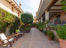 Venta - Villa / Semi adosado - Torrevieja - La Veleta