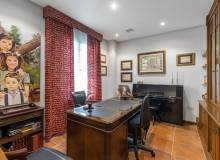 Venta - Villa / Semi adosado - Torrevieja - La Veleta