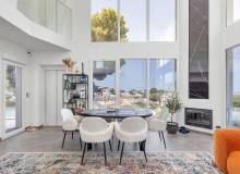Venta - Villa / Semi adosado - Torrevieja - Los Balcones
