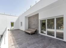 Venta - Villa / Semi adosado - Torrevieja - Los Balcones