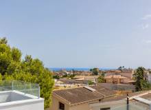 Venta - Villa / Semi adosado - Torrevieja - Los Balcones