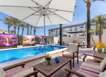 Venta - Villa / Semi adosado - Torrevieja - Rocio del Mar