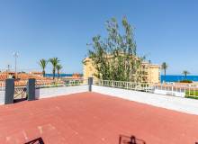 Venta - Villa / Semi adosado - Torrevieja - Rocio del Mar