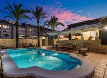 Venta - Villa / Semi adosado - Torrevieja - Rocio del Mar