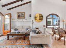 Venta - Villa / Semi adosado - Villamartin