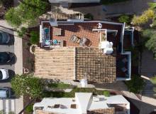 Venta - Villa / Semi adosado - Villamartin