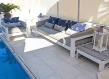 Venta - Villa / Semi adosado - Villamartin