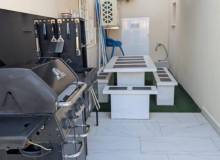 Venta - Villa / Semi adosado - Villamartin