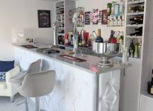 Venta - Villa / Semi adosado - Villamartin