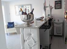 Venta - Villa / Semi adosado - Villamartin