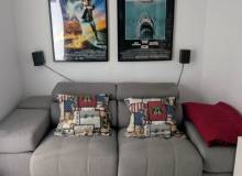 Venta - Villa / Semi adosado - Villamartin