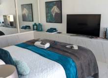 Venta - Villa / Semi adosado - Villamartin