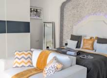 Venta - Villa / Semi adosado - Villamartin