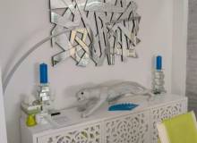 Venta - Villa / Semi adosado - Villamartin