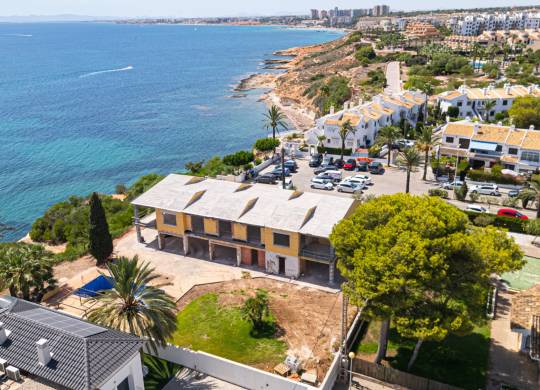 Villa / House - Resale - Orihuela Costa - Cabo Roig