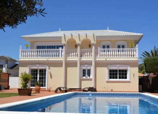 Villa / Parhus - Resale - Cabo Roig - Cabo Roig
