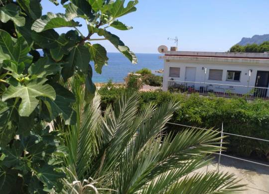 Villa / Parhus - Resale - Calpe - Calpe