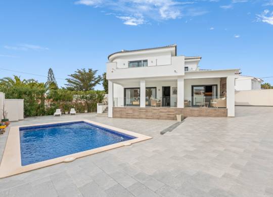 Villa / Parhus - Resale - Ciudad Quesada - Ciudad Quesada