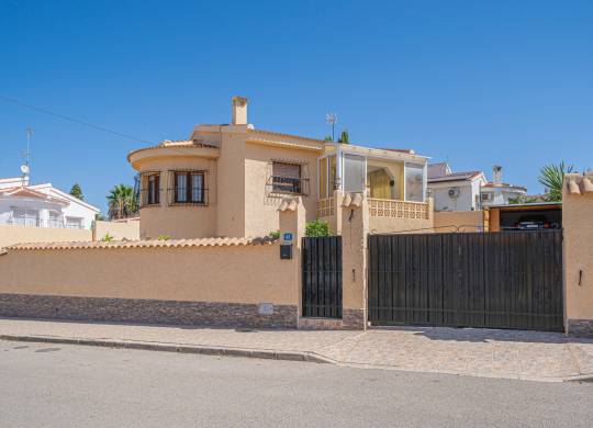 Villa / Parhus - Resale - Ciudad Quesada - Ciudad Quesada