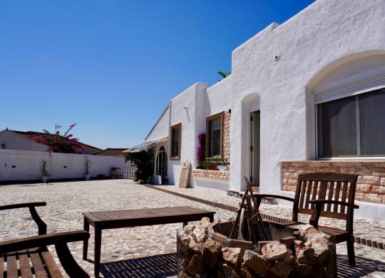 Villa / Parhus - Resale - Ciudad Quesada/Rojales - Ciudad Quesada