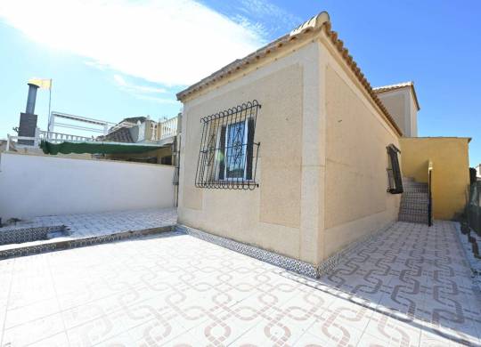 Villa / Parhus - Resale - Jardin del Mar - Jardin del Mar