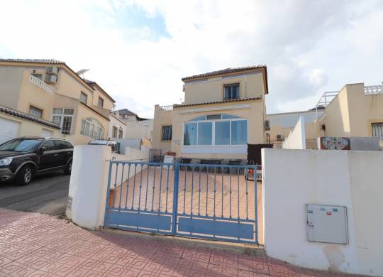 Villa / Parhus - Resale - Los Balcones - Los Balcones