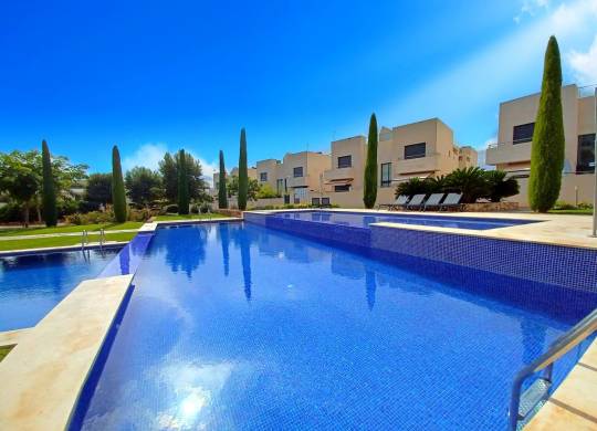 Villa / Parhus - Resale - Los Dolses - Villamartín