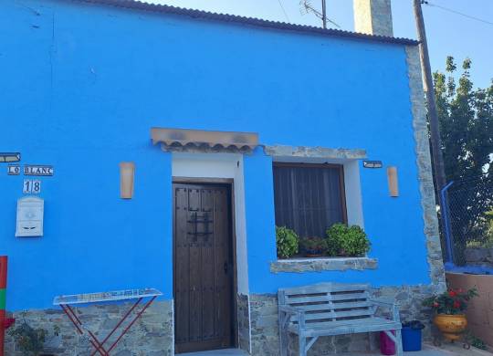 Villa / Parhus - Resale - Montesinos - Los Montesinos