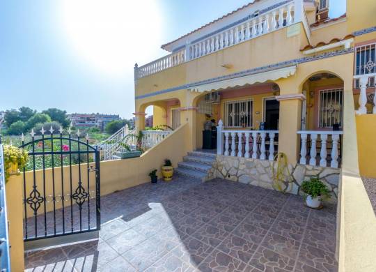 Villa / Parhus - Resale - Orihuela Costa - Las Filipinas