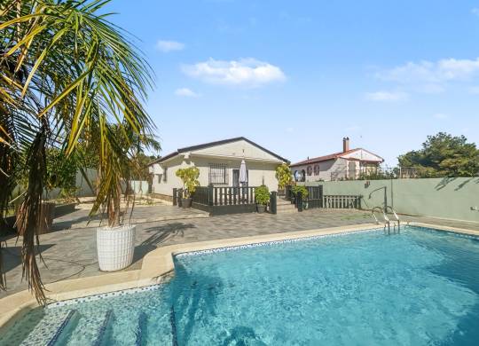Villa / Parhus - Resale - Pilar de la Horadada - Pinar de Campoverde